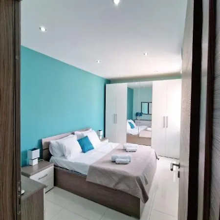 Soul Dive World Penthouse Homestay