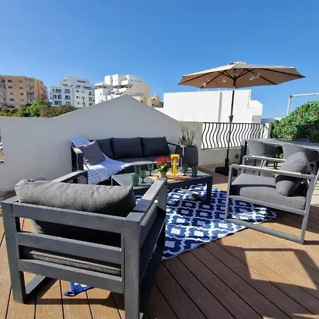 Soul Dive World Penthouse Homestay