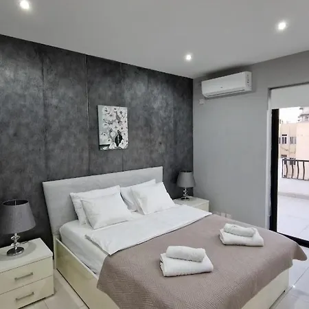 Homestay Soul Dive World Penthouse