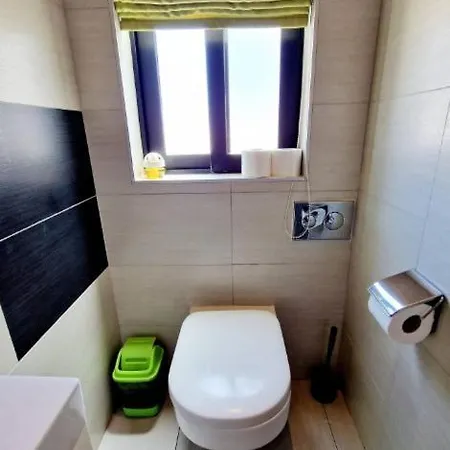 Soul Dive World Penthouse Saint Julian's