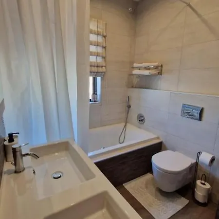 Soul Dive World Penthouse Homestay