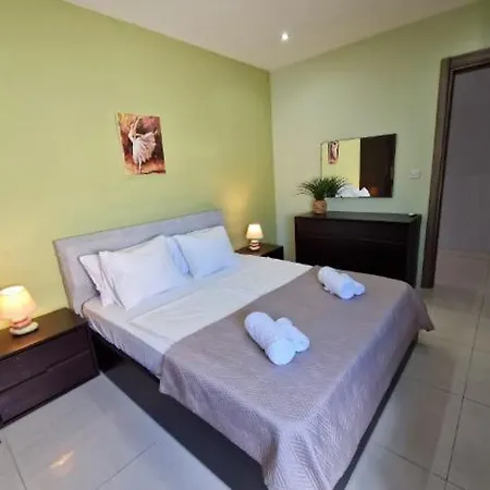Homestay Soul Dive World Penthouse *