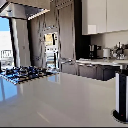 Soul Dive World Penthouse *