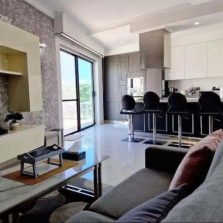 Homestay Soul Dive World Penthouse Saint Julian's