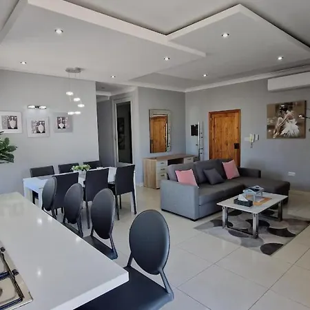 Homestay Soul Dive World Penthouse Saint Julian's