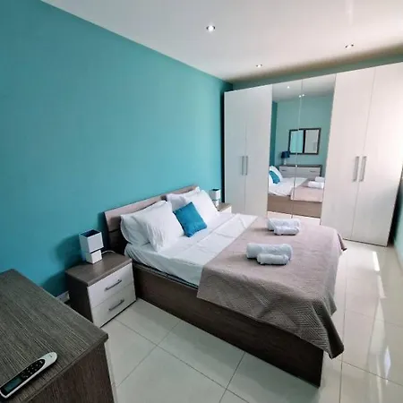 Soul Dive World Penthouse