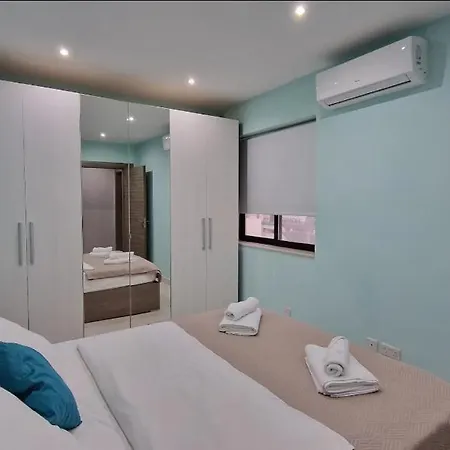 Soul Dive World Penthouse Homestay