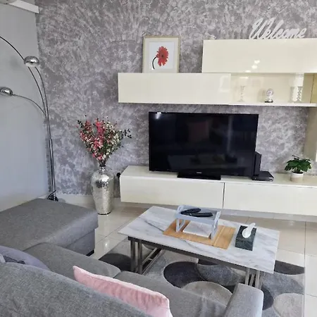 Homestay Soul Dive World Penthouse Saint Julian's