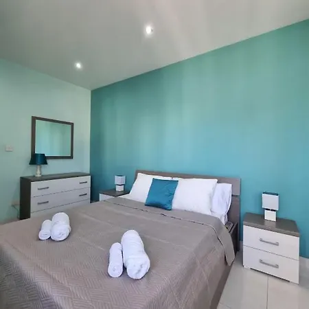 Homestay Soul Dive World Penthouse Saint Julian's