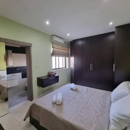 Privatunterkunft Soul Dive World Penthouse