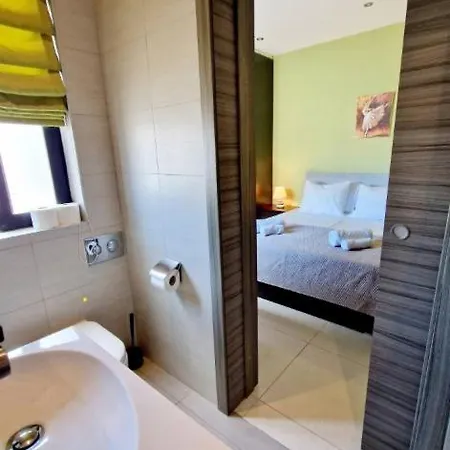 Soul Dive World Penthouse * San Ġiljan
