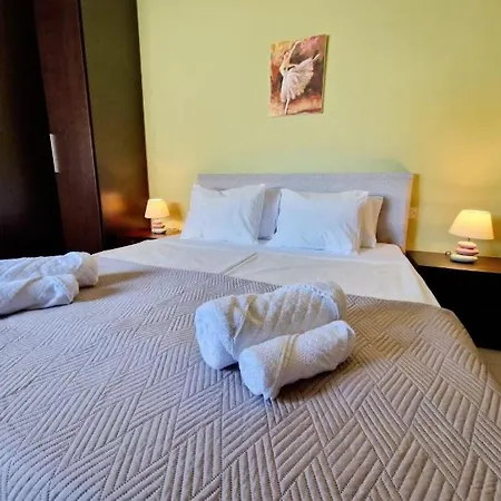 Privat bolig Soul Dive World Penthouse *