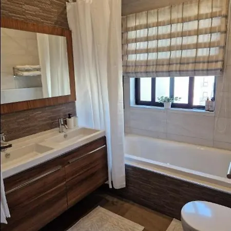 Privat bolig Soul Dive World Penthouse