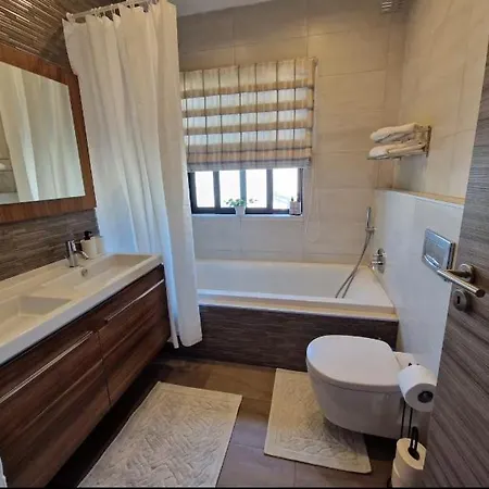 Privat bolig Soul Dive World Penthouse Saint Julian's