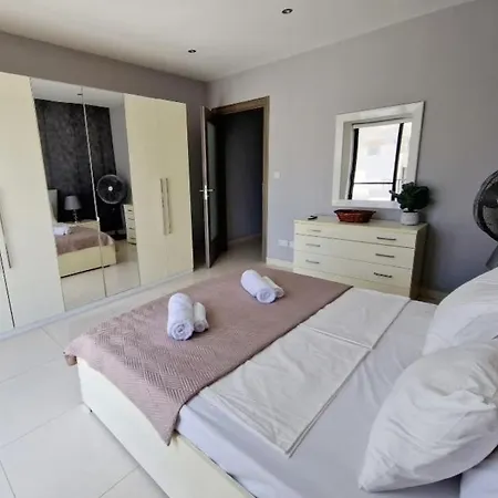 Soul Dive World Penthouse Privat bolig *