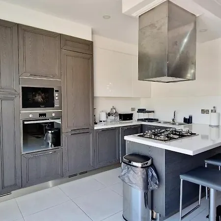 Privat bolig Soul Dive World Penthouse