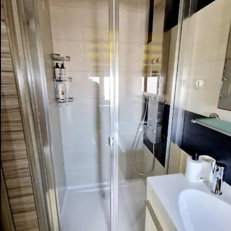 Soul Dive World Penthouse Saint Julian's